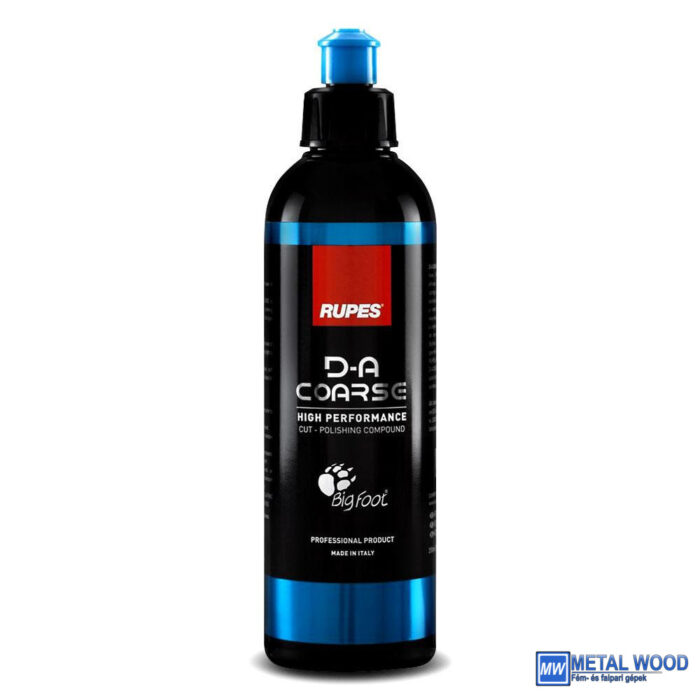 Polírozó paszta (durva) 1L LHR és LK900E gépekhez - Image 1