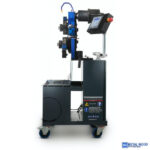 TAG E-Z FAB orbitális csővágó és leélezőgép, 1-6" - Image 4