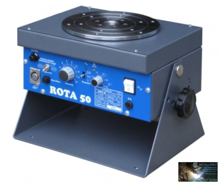 Rota 50 forgató - Image 1