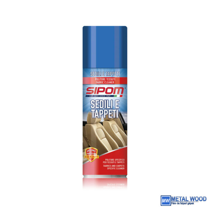 Sedili 200 ml - Kárpittisztító - Image 1