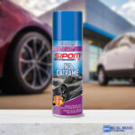 No catrame  200  ml  - Kátrányoldó - Image 2