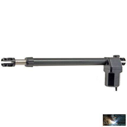 GRITALIA menetes-orsós kar 600mm lökethossz, 230V, jobb oldali S 600 Dx