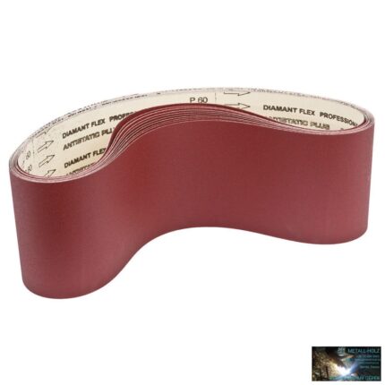 csiszolószalag 2000x150xK150