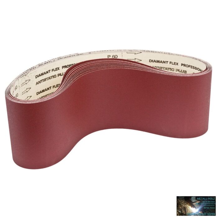 csiszolószalag 2000x150xK150 - Image 1