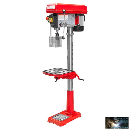 SB_2516H230 SB 2516H Oszlopos fúrógép - Image 1