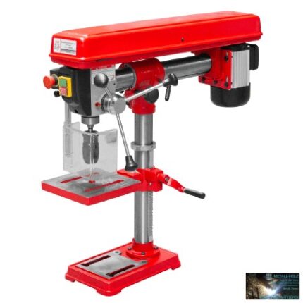 SB 3116RMN Állványos fúrógép 230V vagy 400V