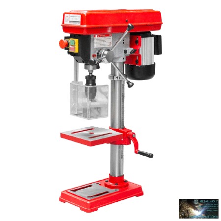 _SB_4115N400 SB 4115N Állványos fúrógép 230V vagy 400V - Image 1