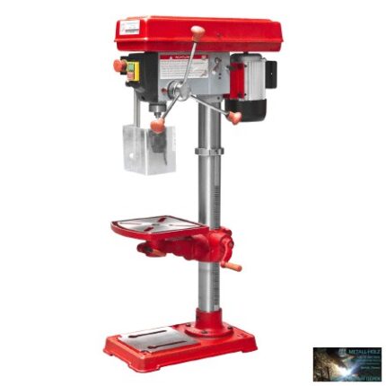 SB 4116HM Állványos fúrógép 230V vagy 400V