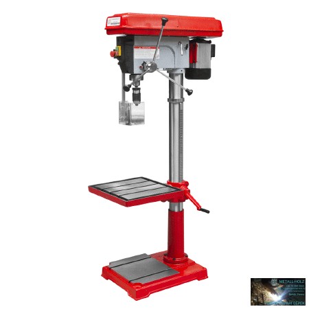 _SB_4132SM_ SB 4132SM oszlopos fúrógép - Image 1