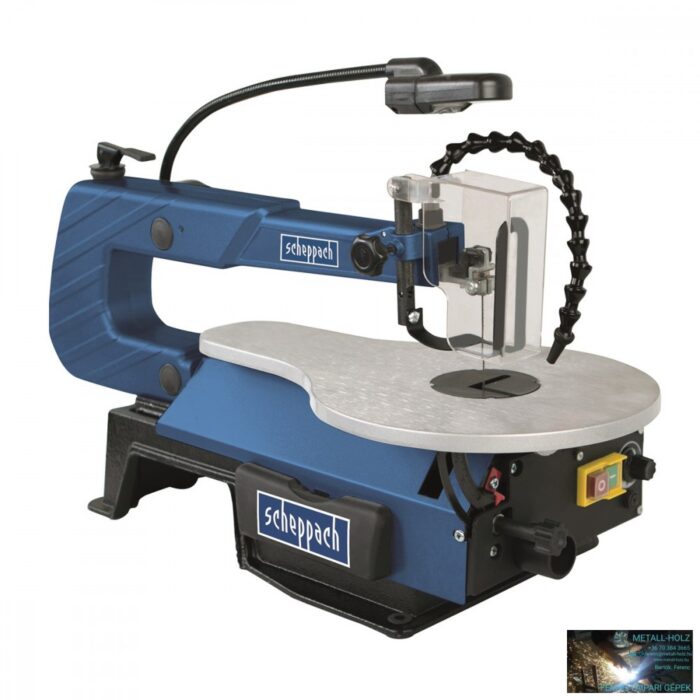 SD 1600 V asztali lomfűrészgép - Image 1