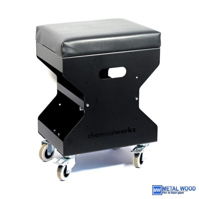 SD_S Chemicalworkz Gurulós Zsámoly Mini Detailing - Image 1