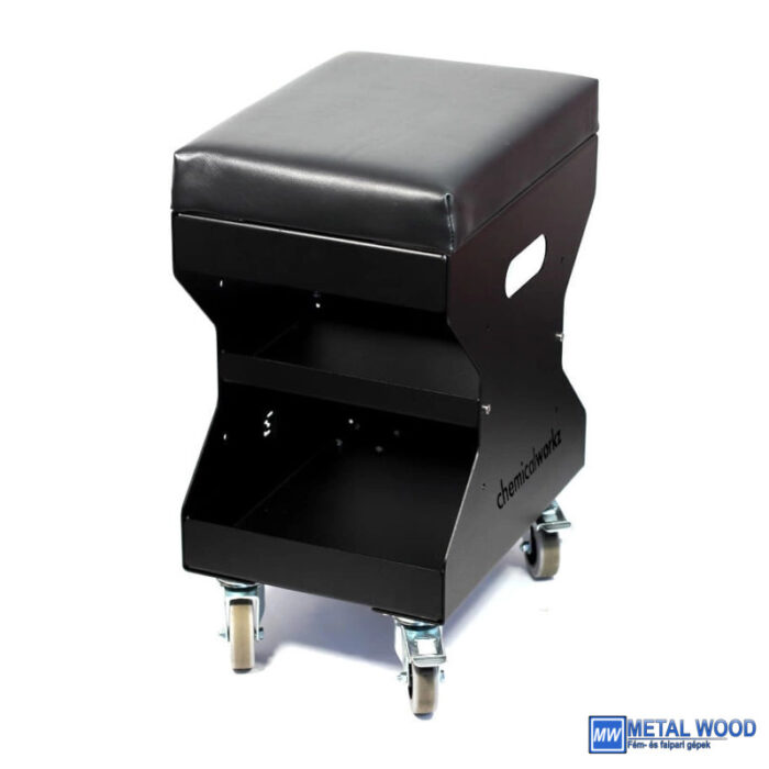 Chemicalworkz Gurulós Zsámoly Mini Detailing - Image 2