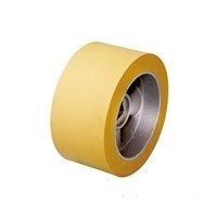 SF 344/444ERG előtoló kerék