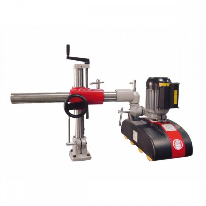 SF 444N-8 400V - Image 1