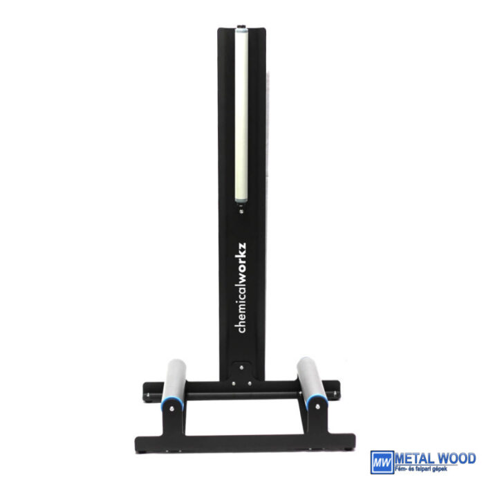 ChemicalWorkz Gumiabroncs Felnitartó Görgőkkel  Wheel Stand - Image 1