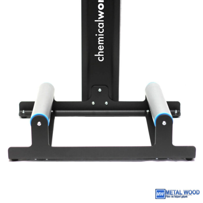 ChemicalWorkz Gumiabroncs Felnitartó Görgőkkel  Wheel Stand - Image 2
