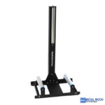 ChemicalWorkz Gumiabroncstartó görgőkkel Wheel Stand PRO