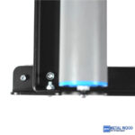 ChemicalWorkz Gumiabroncstartó görgőkkel Wheel Stand PRO - Image 3