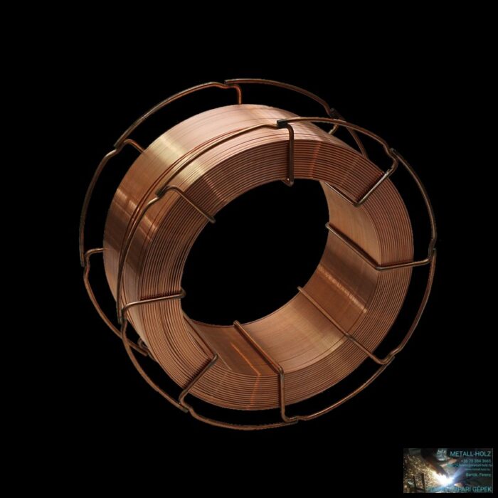 SG312PRCD HEGESZTŐ HUZAL SG3 1,2MM (15KG/TEKERCS) * - Image 1