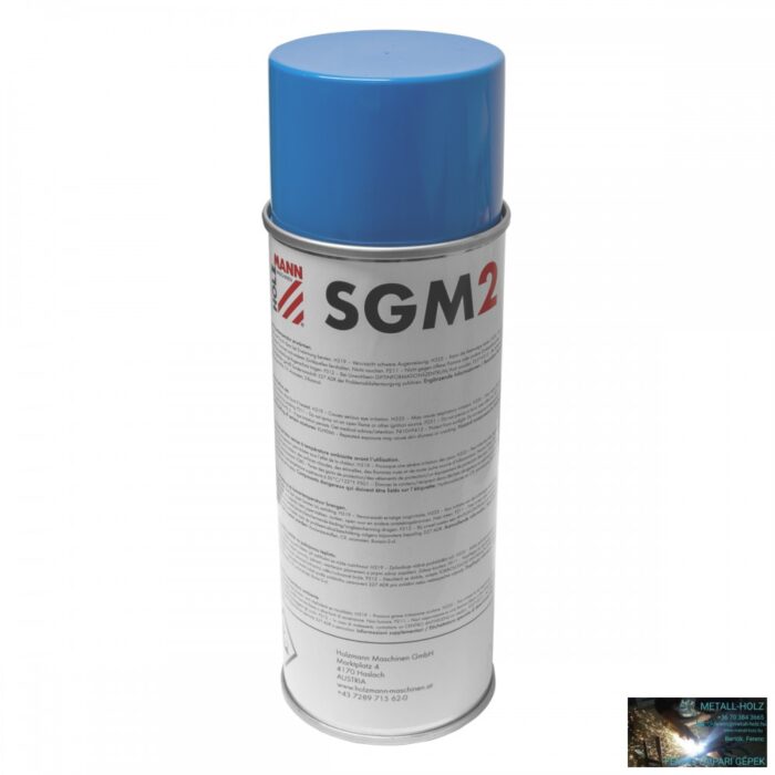 SGM2 sikosítóspray - Image 1