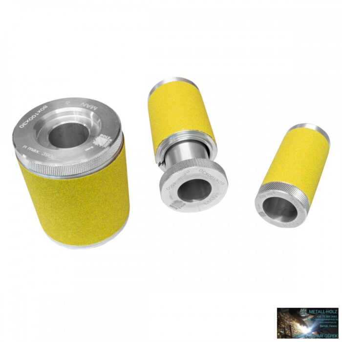 SLW45 SLW45 ALU Csiszolóhenger - Image 1