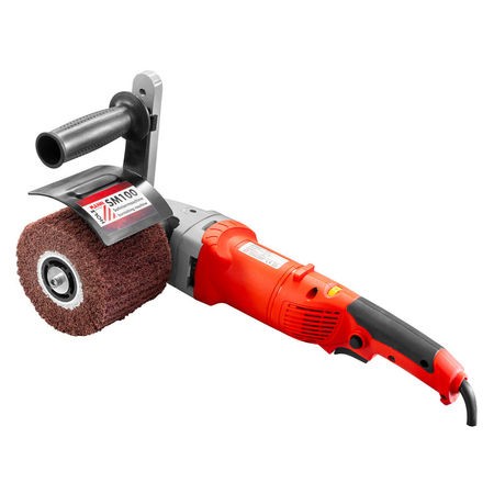 SM_100_ SM 100 polírozó - Image 1