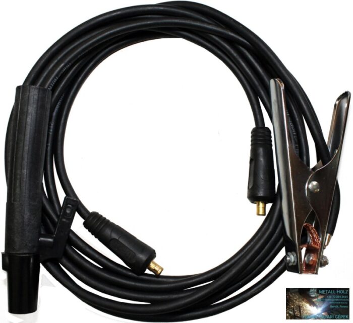 SPMKS180EI TEST- ÉS MUNKAKÁBEL: 2FMX16MM2, 25-ÖS DINSE DUGÓVAL - Image 1