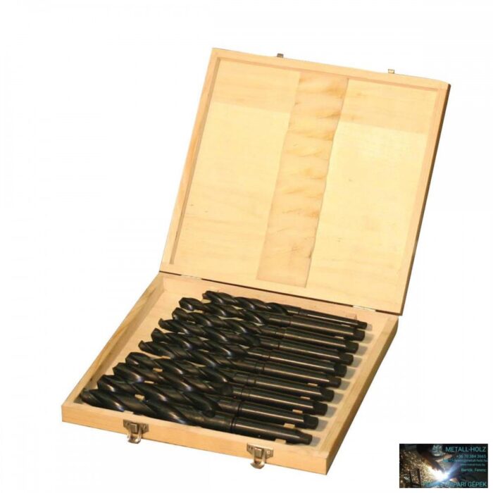 SPSMK2 kúpos fúrószett - Image 1