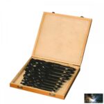 SPSMK3 kúpos fúrószett