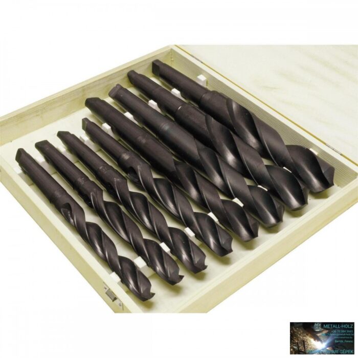 SPSMK34 SPSMK34 kúpos fúrószett - Image 1