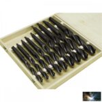 SPSMK3 kúpos fúrószett - Image 2