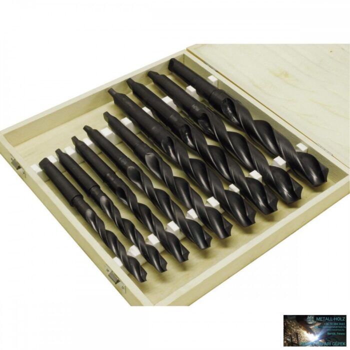 SPSMK3 kúpos fúrószett - Image 2