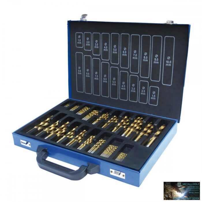 SPS 170TIN - Image 1