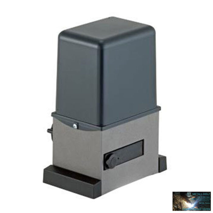 SR600 GRITALIA tolókapu mozgató motor 600 kg-ig, 230V SR 600 - Image 1