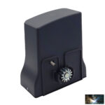 GRITALIA tolókapu mozgató motor 600 kg-ig, 230V SRE 600 - Image 2