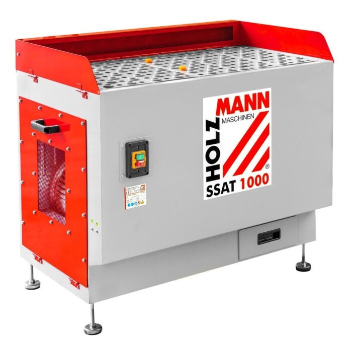 SSAT1000 230V - Image 1