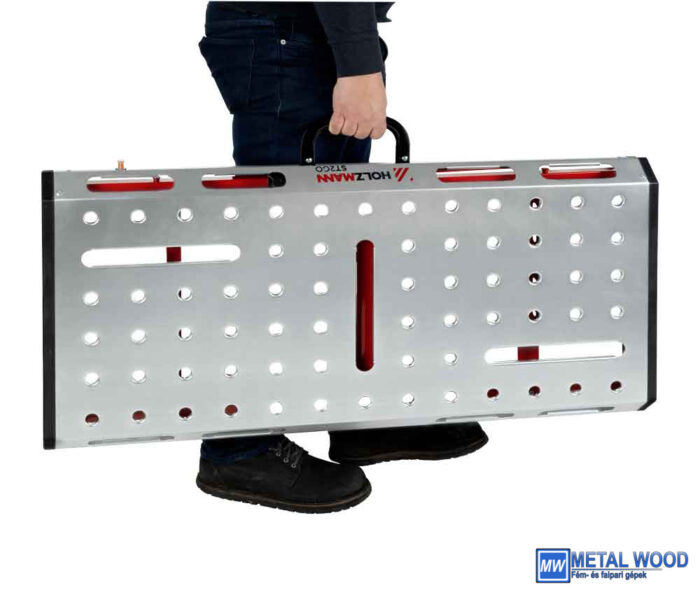 ST2GO mobil hegesztőasztal - Image 3