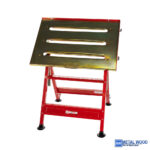 ST750F állítható magasságú hegesztőasztal - Image 2