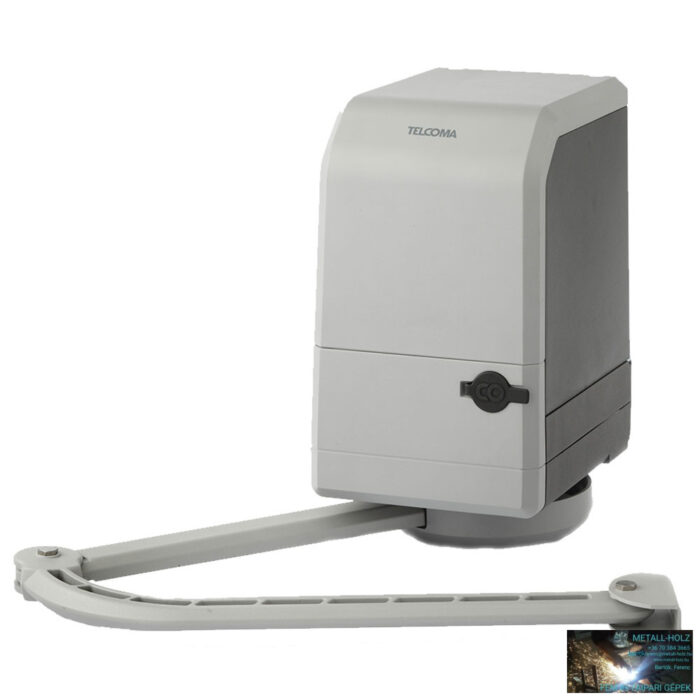 STEALTH CARDIN / TELCOMA 24V-os csuklókaros motor Stealth - Image 1