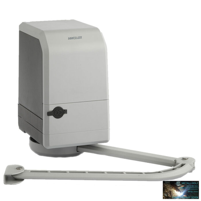 STEALTHVEZ CARDIN / TELCOMA 24V-os csuklókaros motor vezérléssel Stealth/Vez - Image 1