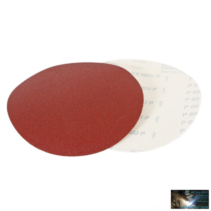 STK230K100 Tépőzáras csiszolókorong 100-as - Image 1