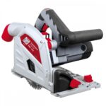 TAS 165 kézikörfűérszgép