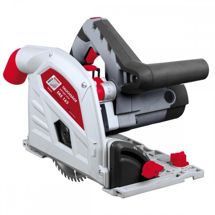 TAS 165 kézikörfűérszgép - Image 1