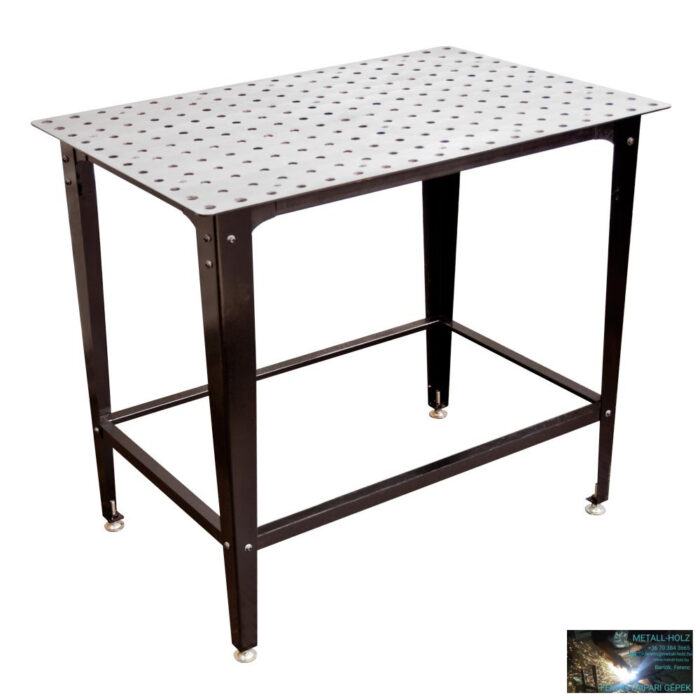 TBH90604 FIXTUREPOINT moduláris hegesztőasztal - Image 1