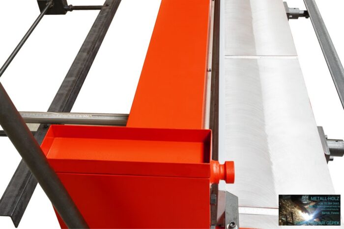 TBS1500  * Lemezolló - Image 5