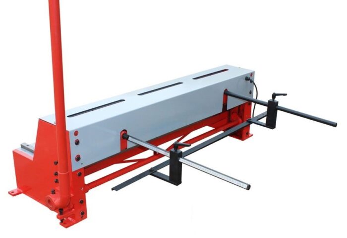 TBS 1050PRO precíziós vágó ólló - Image 2