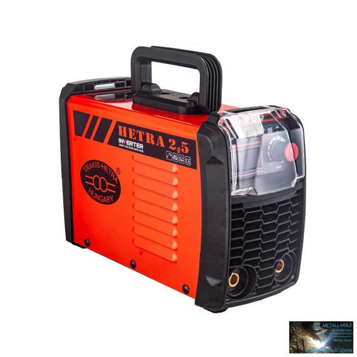 HETRA 2.5 - Image 1