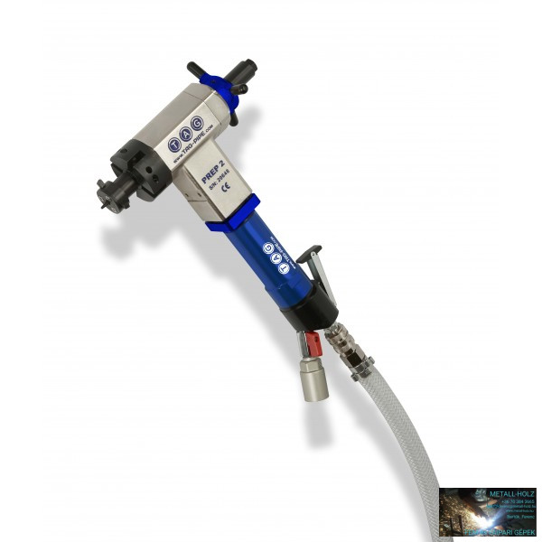 TP2E220 TAG ELEKTROMOS 220V CSŐVÉG LEÉLEZŐ GÉP PREP 2 - Image 1