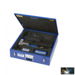 TAG PNEUMATIKUS HAJTÁSÚ CSŐVÉG LEÉLEZŐ GÉP PREP 3 - Image 2