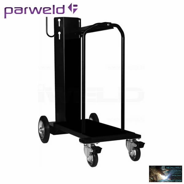 TR005 Gép és palackszállító kocsi - Image 1